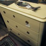 209 5122 CHEST OF DRAWERS